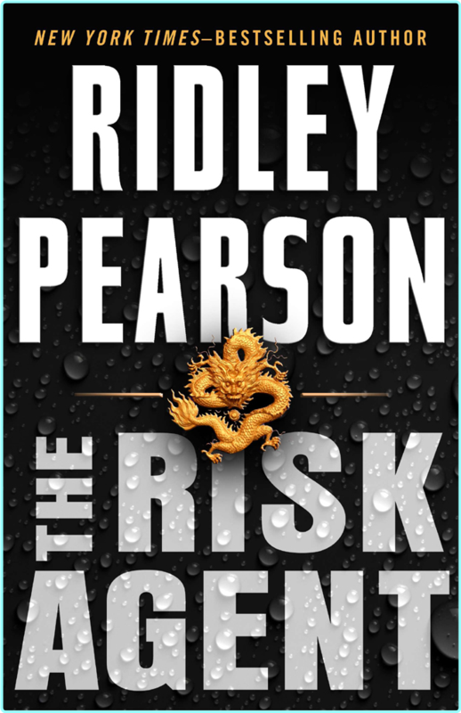 Ridley Pearson Risk Agent 01 The Risk Agent Retail Epub