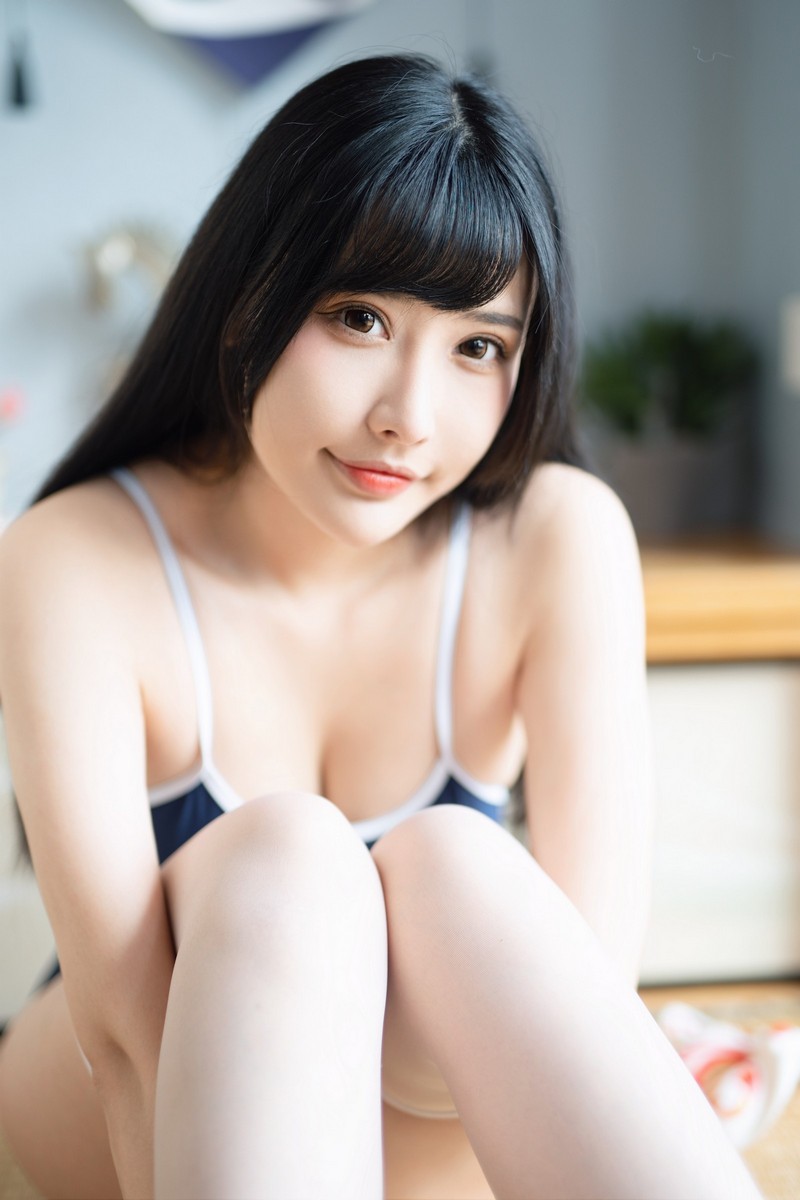 糖果果Candy 12月舰长 福利写真合集【87P + 10V｜1.38GB】插图