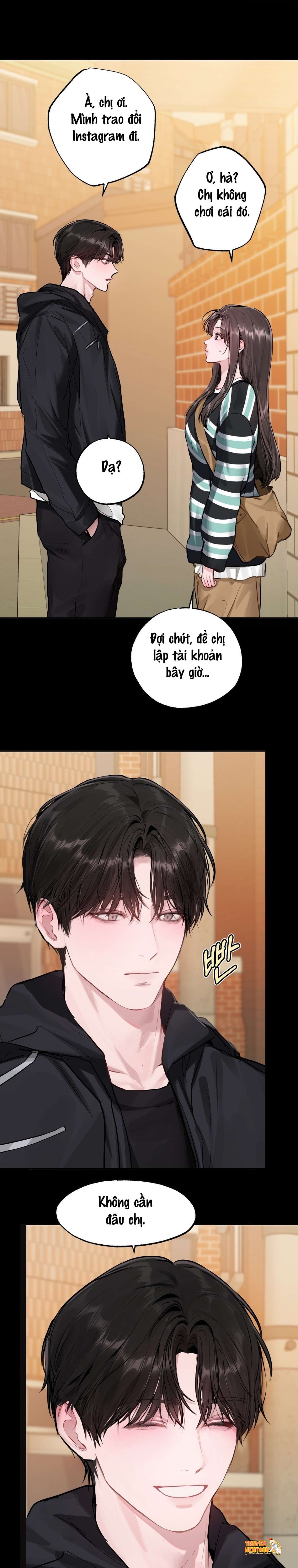 Xem ảnh Ji Woo Và Woo Yeon - Chapter 4 - tmpf58ami0l - Truyenhentaiz.net