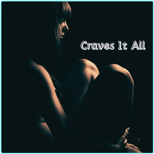 Kellan Broadridge Craves It All (2025) [FLAC 683 Kbps] – (166 MB)