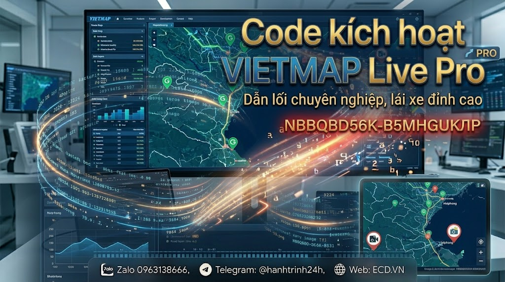 vietmap pro audi