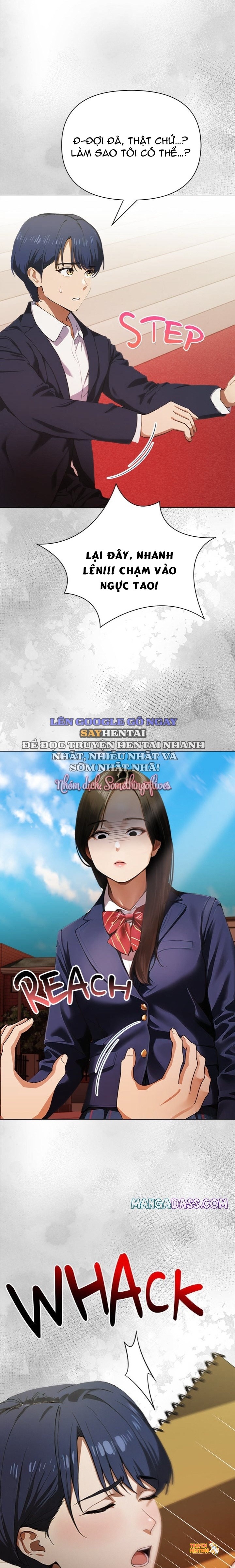 Xem ảnh Tiệm Xăm Nóng Bỏng - Chapter 14 - tmpjrxfhuix - Truyenhentaiz.net