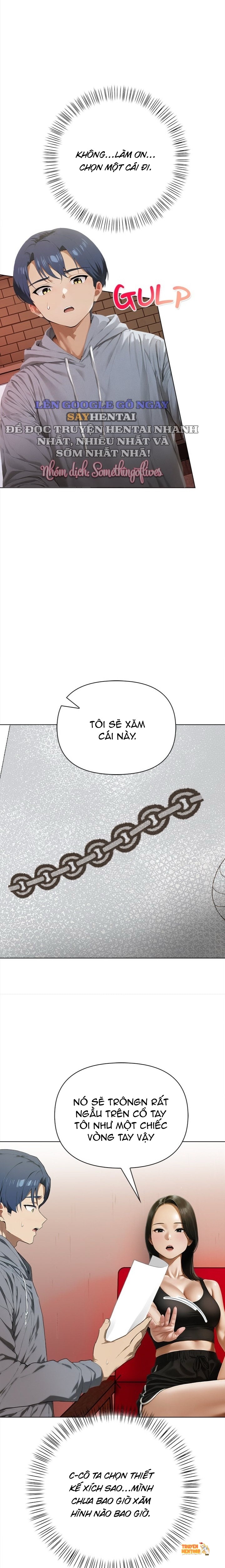 Xem ảnh Tiệm Xăm Nóng Bỏng - Chapter 14 - tmpcs6k23m1 - Truyenhentaiz.net