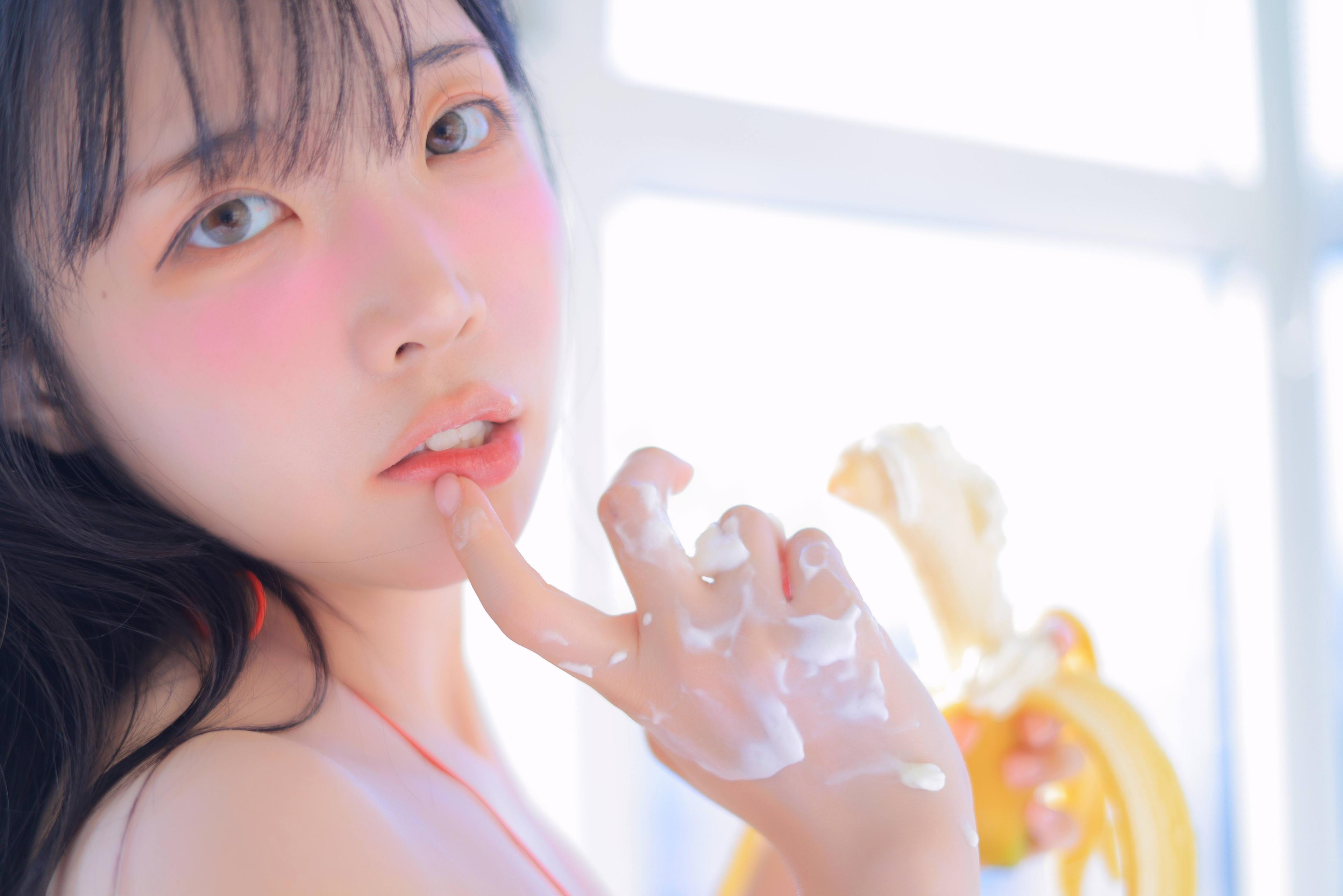 Rina(モモリナ) NO.034 Secret Pics 59