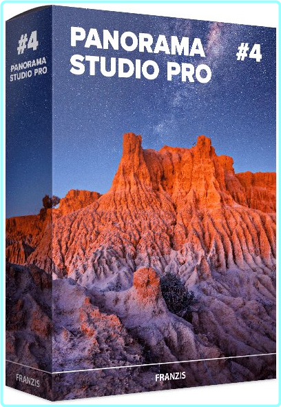 PanoramaStudio Pro 4.1.6 (x64) Portable by FC – (69 MB) PanoramaStudio Pro 4.1.6 (x64) Portable by FC – (69 MB)