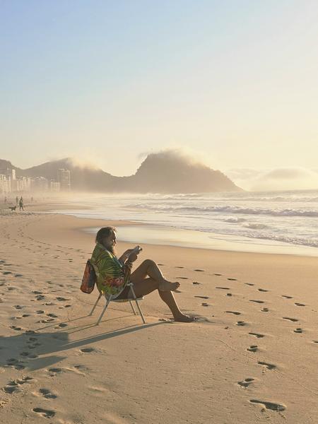 В джазе только девушки или аргентинско-бразильский калейдоскоп В джазе только девушки или аргентинско-бразильский калейдоскоп