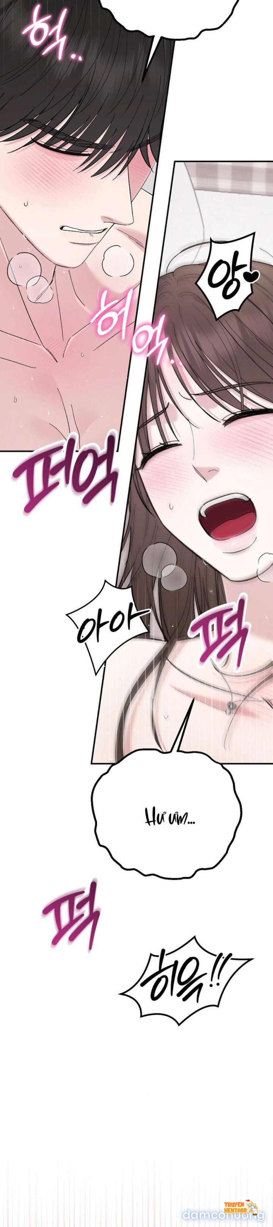 [18+] Buổi Học Thêm - Chapter 33