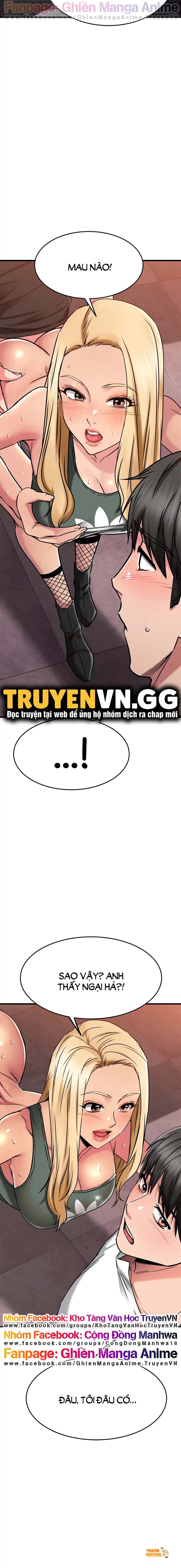 Trang truyện tmpx8j3oiry trong truyện tranh Ranh Giới Người Bạn - Chapter 49 - truyenhentai18.net