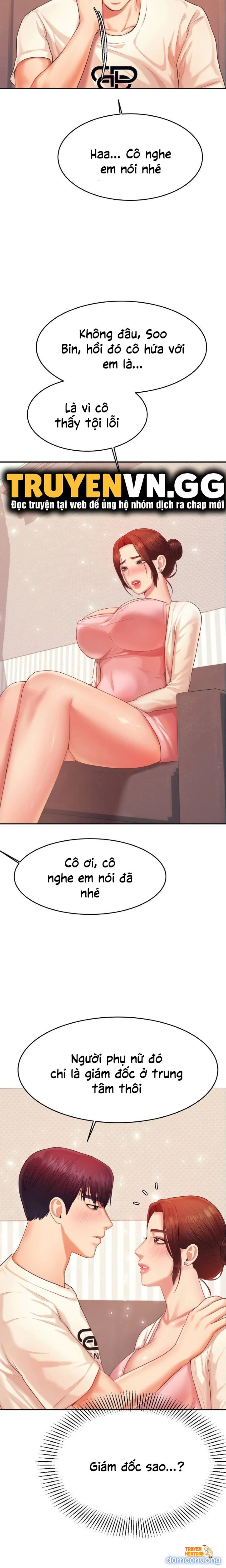 Trang truyện tmpzmmbtgpn trong truyện tranh Cô Giáo Ngoài Giờ - Chapter 13 - truyenhentai18.net