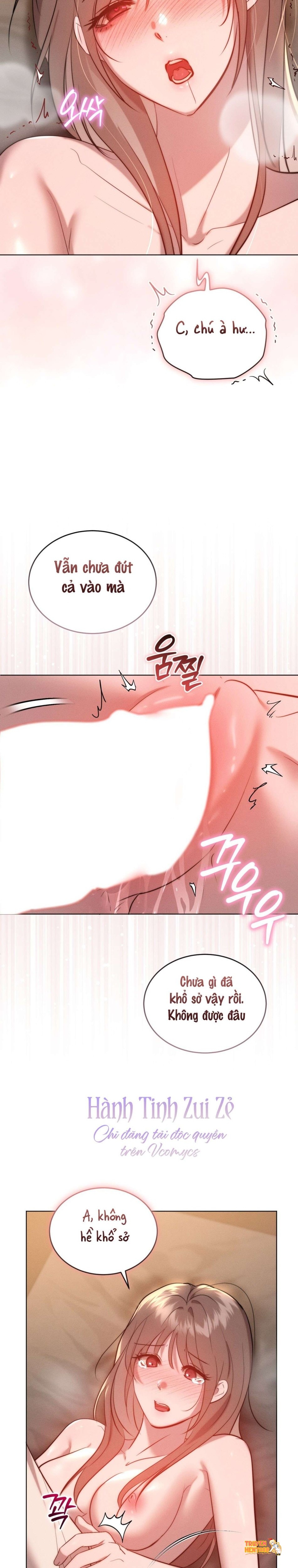 Xem ảnh 〖18+〗- Sự Ngây Thơ Bị Vùi Lấp Trong Tro Tàn - Chapter 11 - tmp1srvwq7e - Truyenhentaiz.net