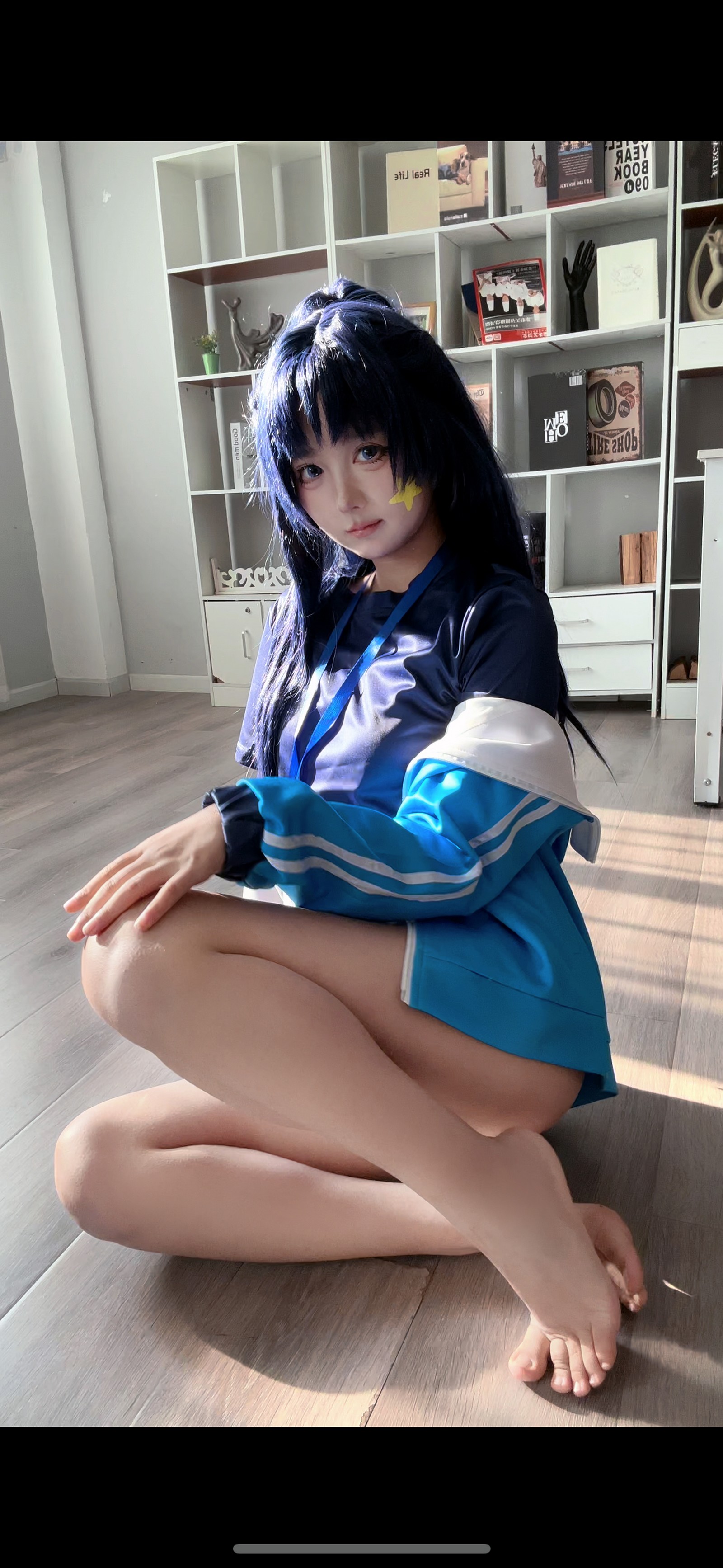 喜欢爱理吗在线欣赏：体操服优香高清写真合集（75P-308M）插图6