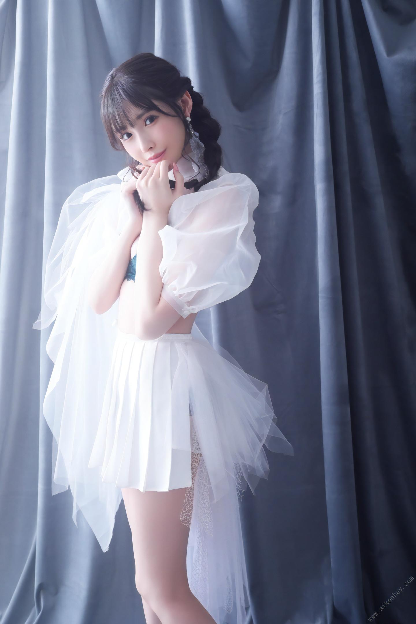 桥本有菜(橋本ありな) NO.020 [MOODYZ] aka Arina Hashimoto 43