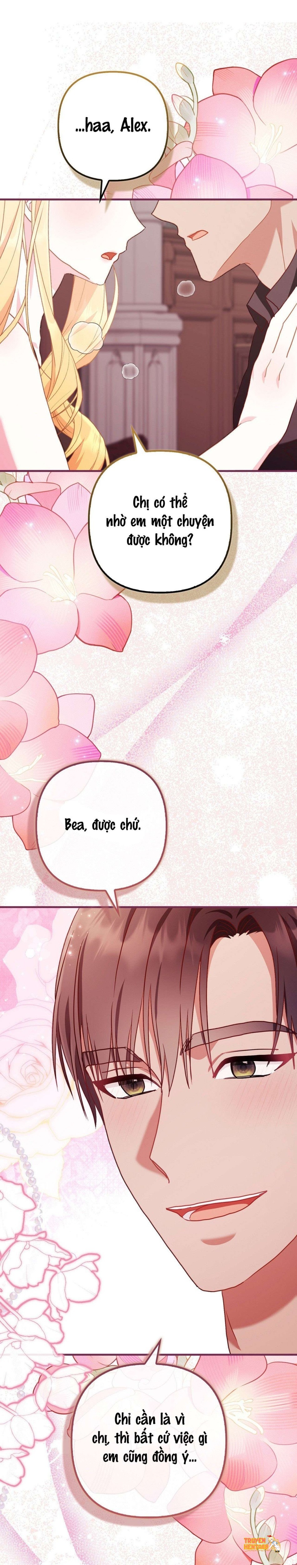 Xem ảnh 〖18+〗- Trái Cấm Và Tội Lỗi - Chapter 25 - tmp ykuvbhm - Truyenhentaiz.net