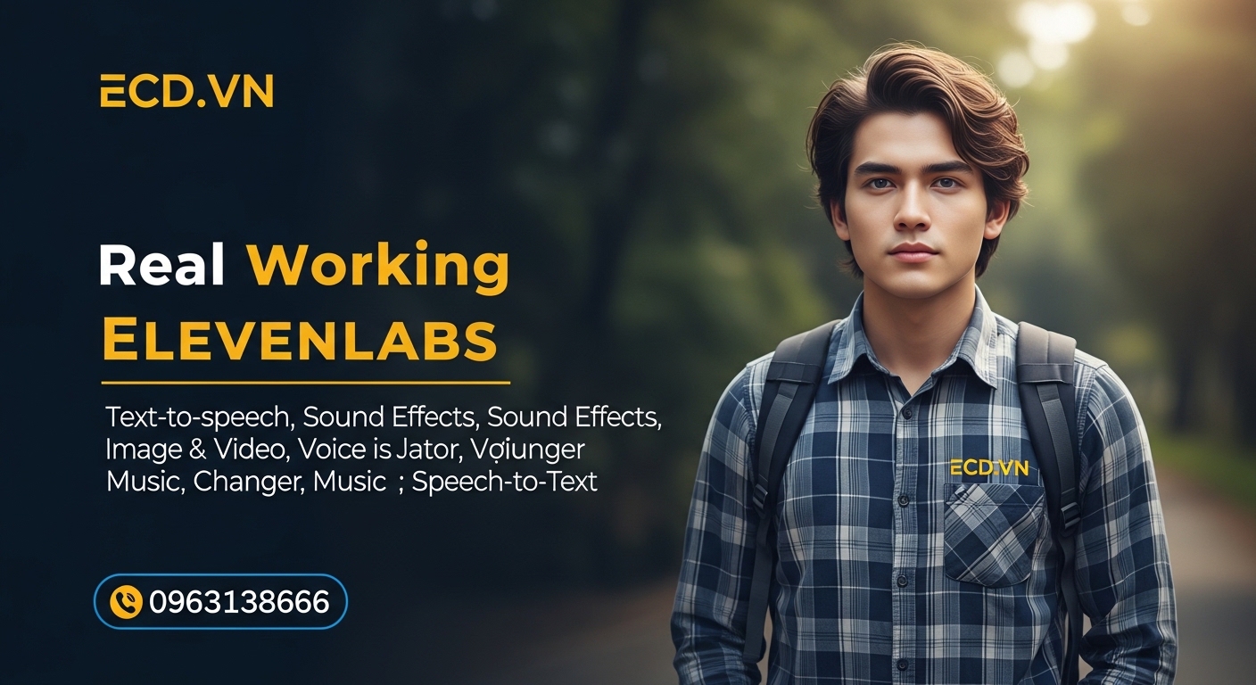 elevenlabs voice tốt nhất