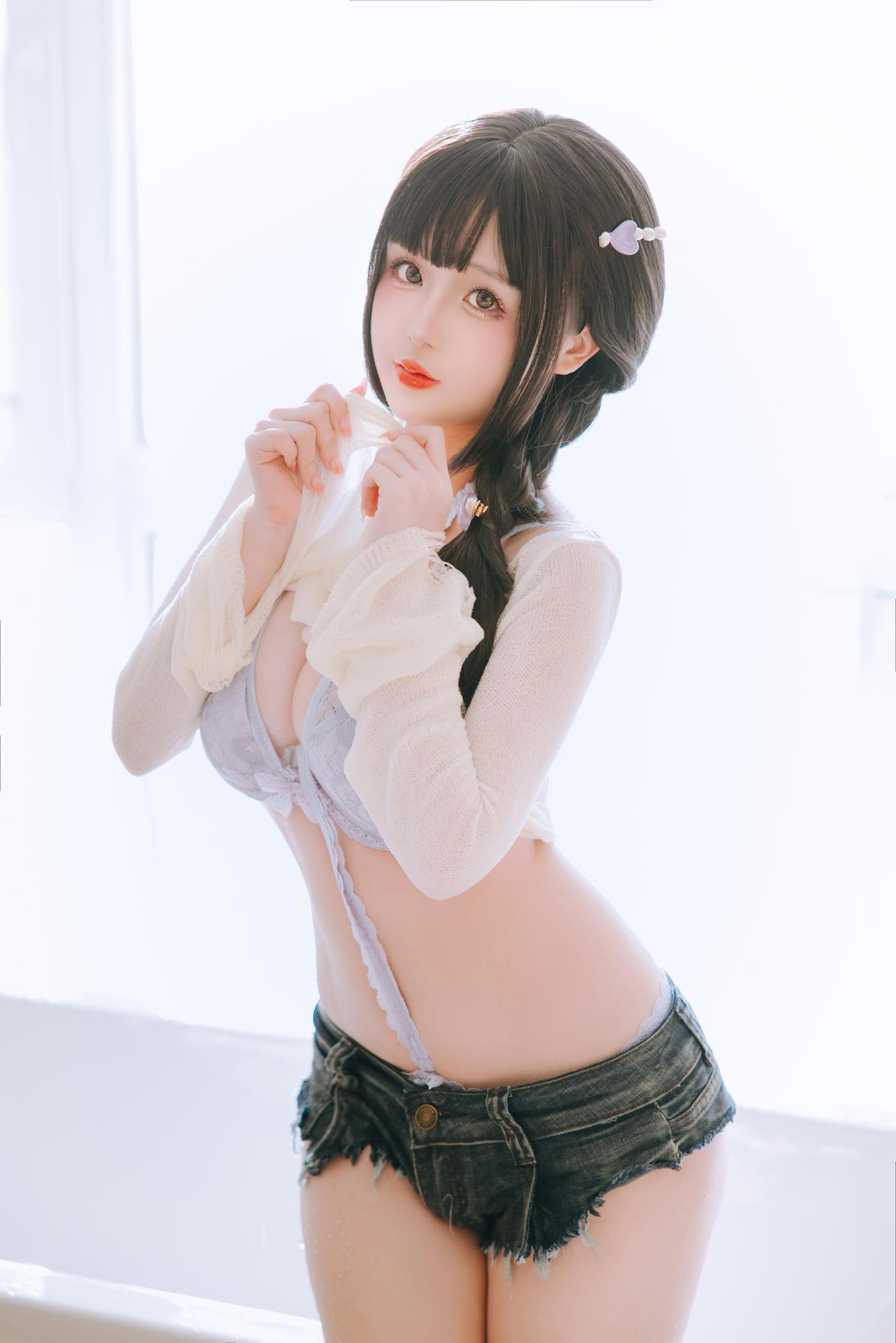 日奈娇 NO.007 仁妻 22