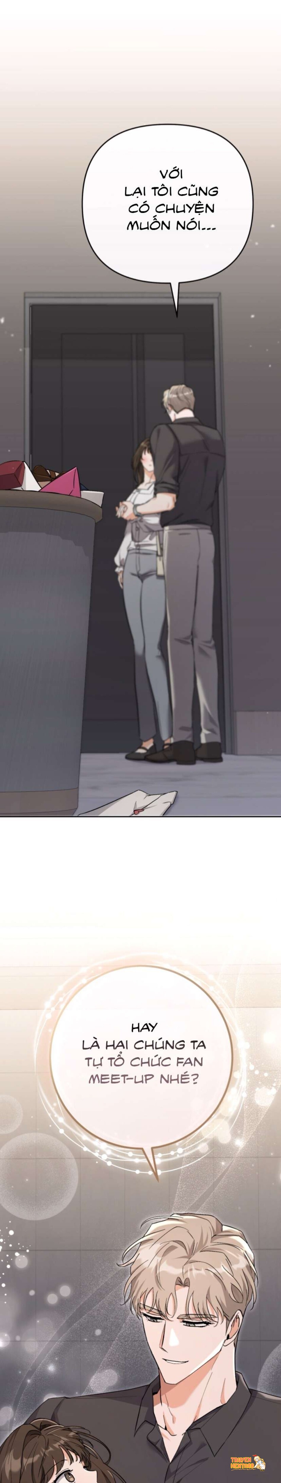 Xem ảnh tmpgcl0oq17 trong truyện hentai [18+] Kẻ Rác Rưởi Dịu Dàng - Chapter 2 - hentaitvn.net