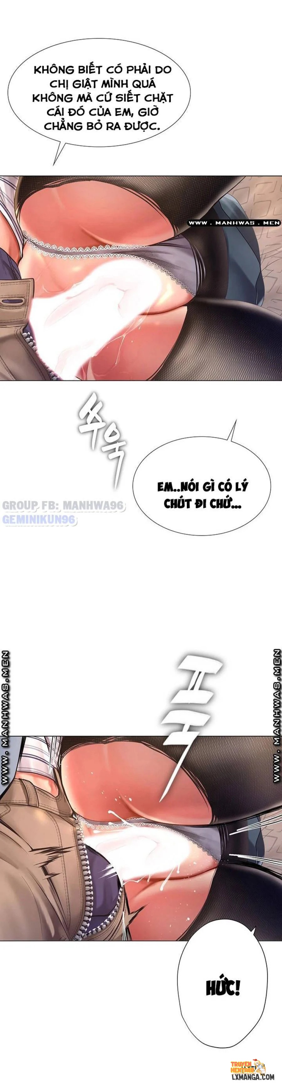 Xem ảnh tmpadeagfmu trong truyện hentai Noryangjin - Chap 56 - www.hentaitvn.net