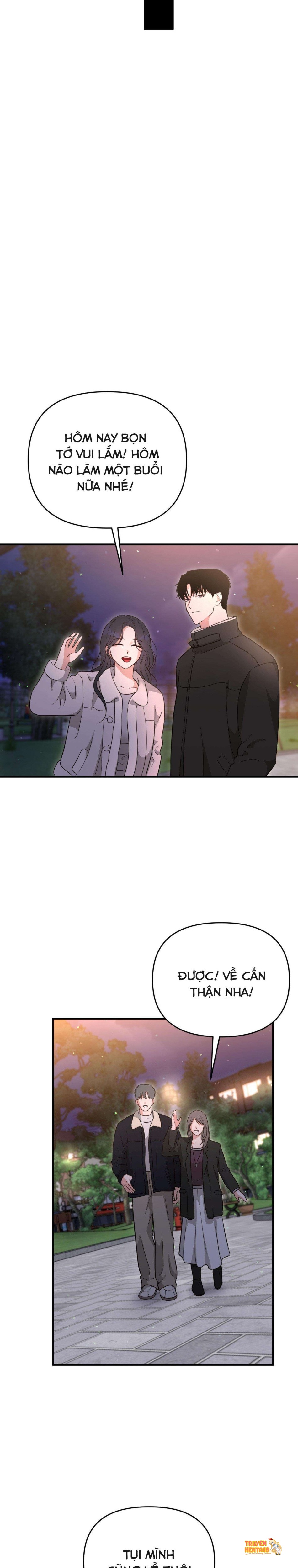 Xem ảnh 『18+』là Bạn Trai Của Bạn Thuở Nhỏ - Chapter 20 - tmpu0181arm - Truyenhentaiz.net