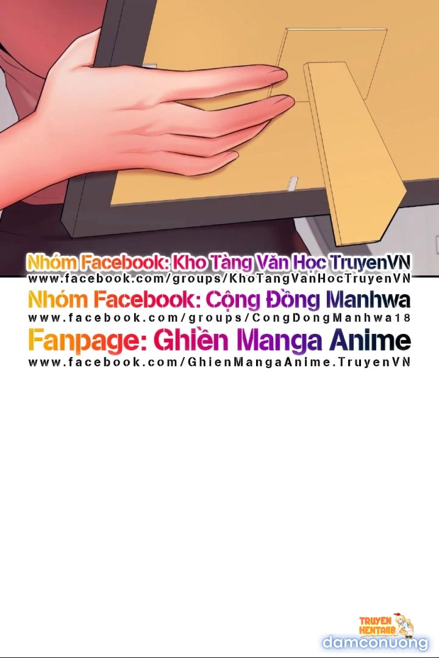 Trang truyện tmpo8whudqw trong truyện tranh Cô Giáo Ngoài Giờ - Chapter 19 - truyenhentai18.net