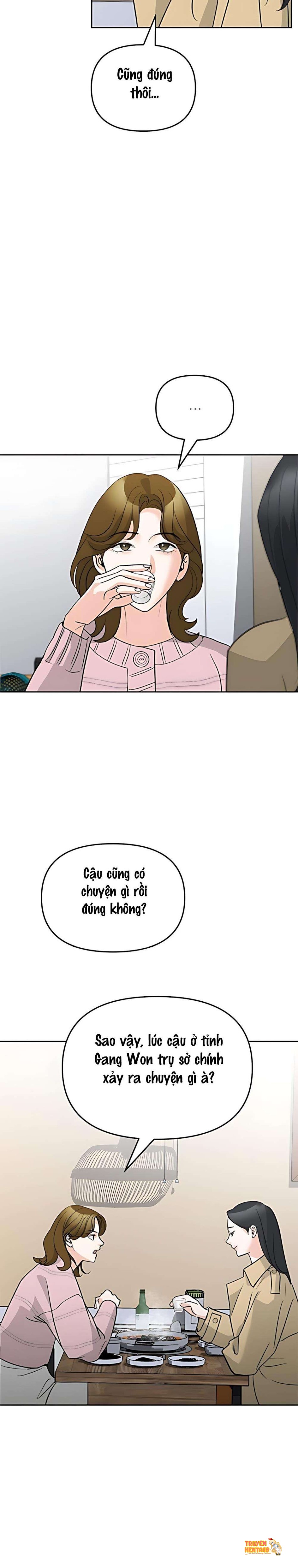 Xem ảnh 〖18+〗- Cẩn Thận Va Phải Tình Yêu - Chapter 57 - tmp1eeg8jfp - Truyenhentaiz.net