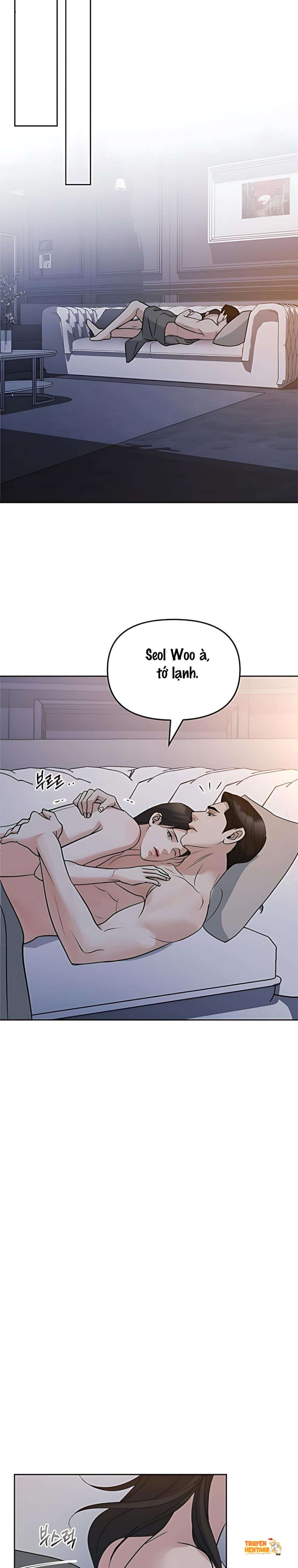 Xem ảnh 〖18+〗- Cẩn Thận Va Phải Tình Yêu - Chapter 57 - tmpq9rkq5fi - Truyenhentaiz.net