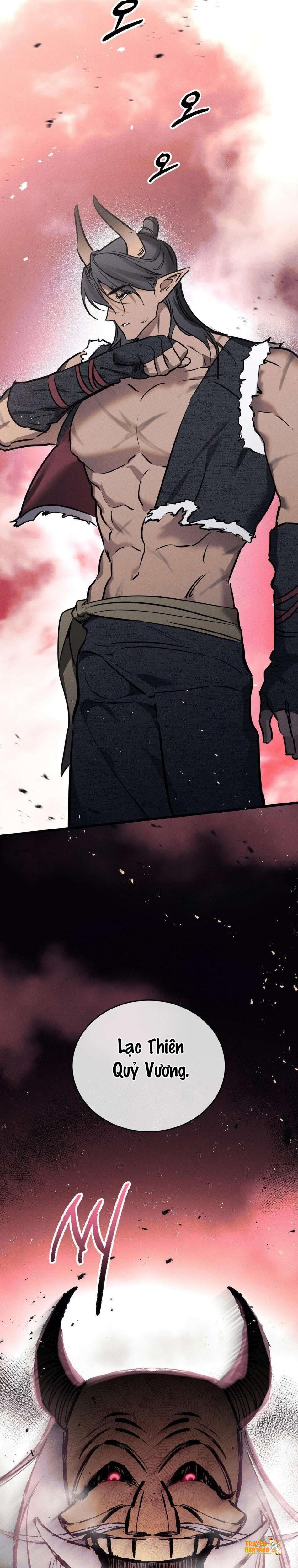 Xem ảnh 〖18+〗- Bỏ Bê Nhiệm Vụ! - Chapter 18 - tmpg6oj0r 1 - Truyenhentaiz.net