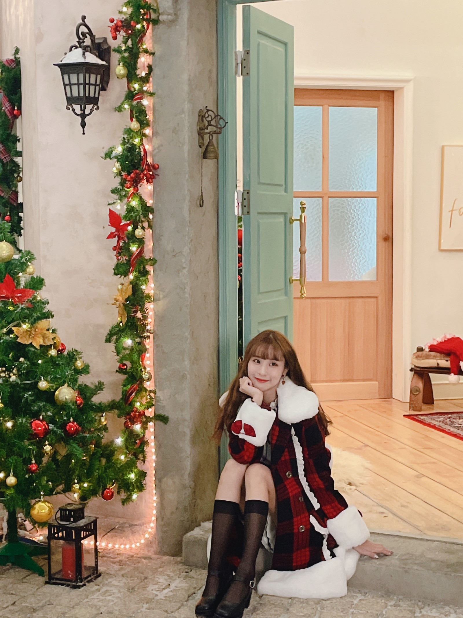 泥泥汝 私房写真合集｜超大量高清写真＋视频（460P｜19V｜1.26GB）插图8