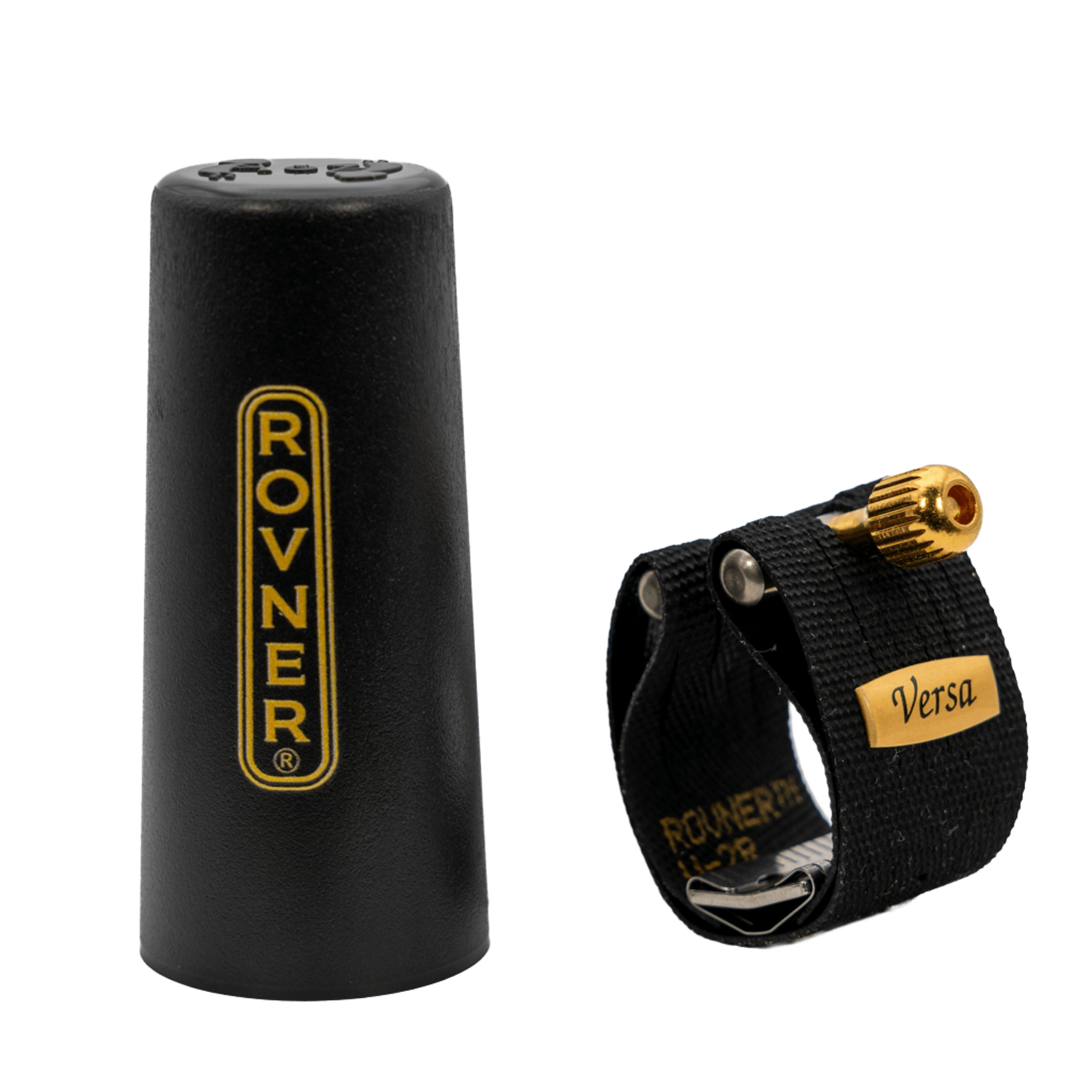 Rovner Versa Ligature