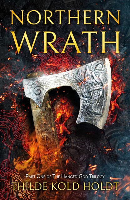 Buy Northern Wrath from Amazon.com*