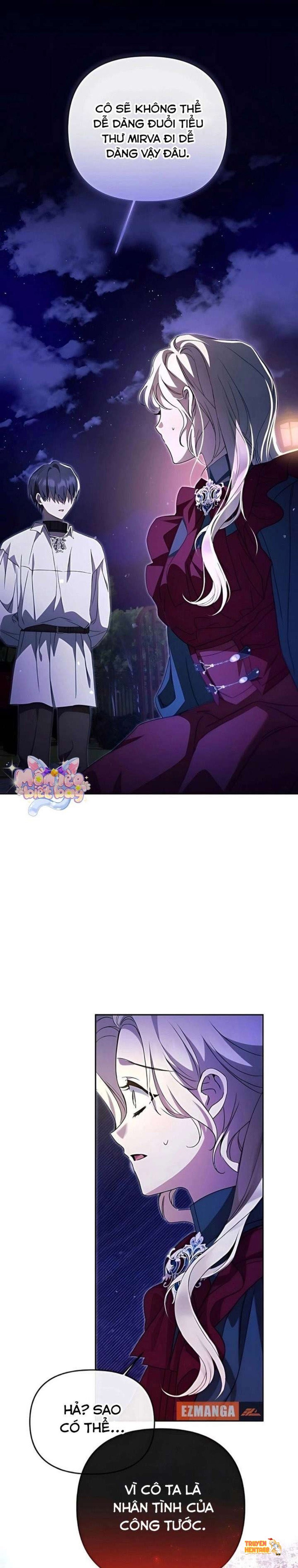 Xem ảnh [18+] Lần Thứ Hai Tôi Kết Hôn Với Quái Vật - Chapter 18 - tmpafv5qa89 - Truyenhentaiz.net