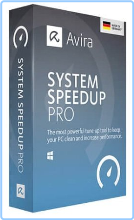 Avira System Speedup Pro 7.3.0.501 Multilingual 4gxi3uch75gr