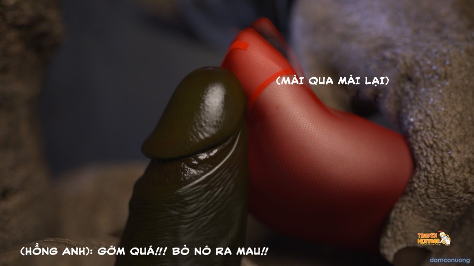 Xem ảnh Nghịch Chuyển - Chapter 6 - tmplb4raq0q - Truyenhentaiz.net