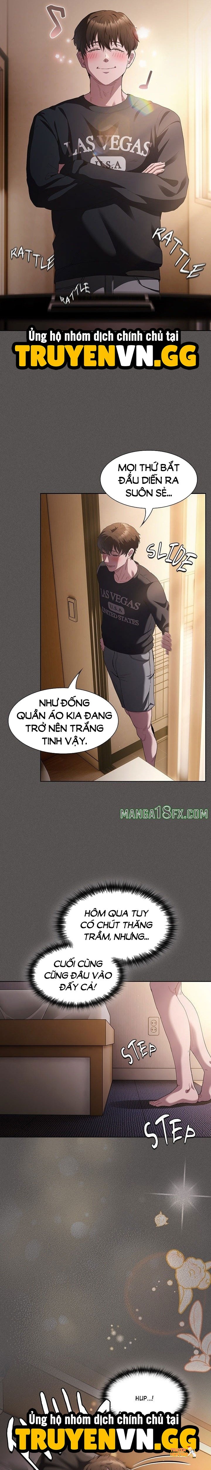 Trang truyện tmp9hcqvhve trong truyện tranh Tin Em Đi! Em Trao Anh Lần Đầu Mà - Chapter 25 - truyenhentai18.net
