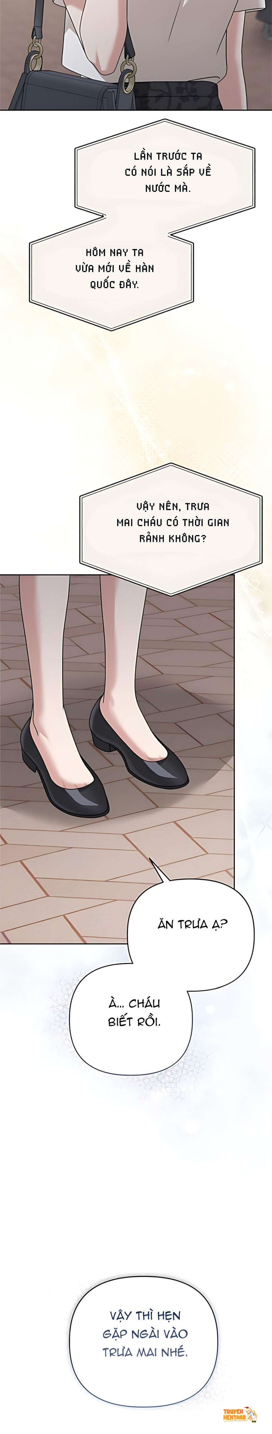 Xem ảnh 〖18+〗- Người Chồng Dao Động - Chapter 21 - tmp41oc tq1 - Truyenhentaiz.net