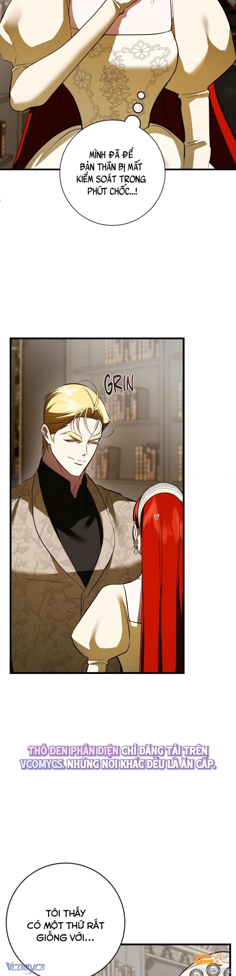 Xem ảnh 『18+ Không Che』trở Thành Mối Tình Đầu Của Con Trai Kế - Chapter 44 - tmpnp56ffre - HentaiTruyen.fun