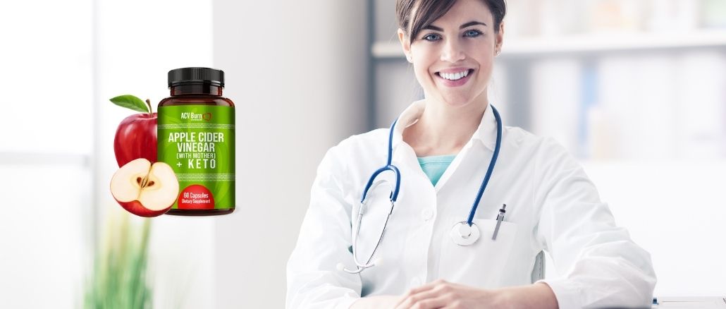 ACV Burn with Reveroslim seulement si efficace.