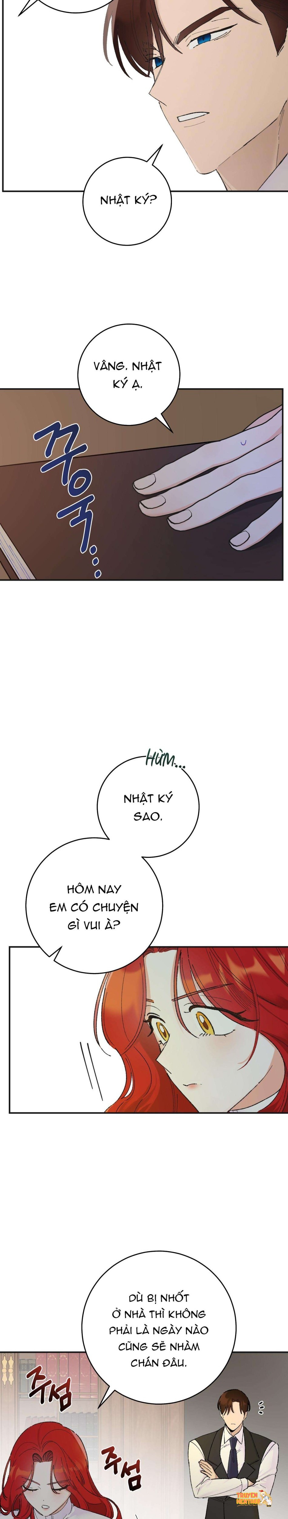 Xem ảnh [không Che] [18+] Sở Thích Khó Nói Của Quý Cô - Chapter 1 - tmpd2 803tn - Truyenhentaiz.net