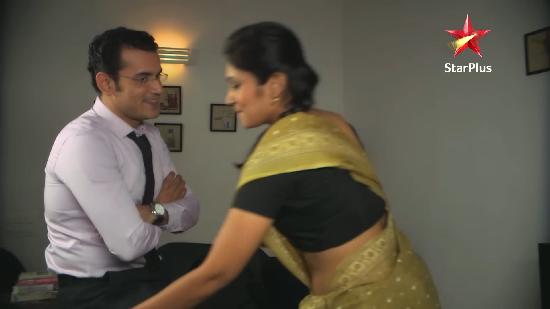 Hot Lady Steamy scenes from ishq kills scenes only mp4 snapshot 00 49 ...