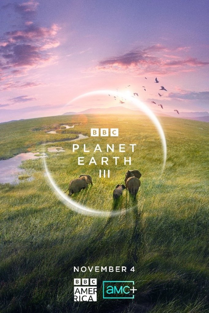 BBC Planet Earth III 5of8 Forests | En 6CH | [1080p] HDTV (x265) 7bx7iw3pkfj2