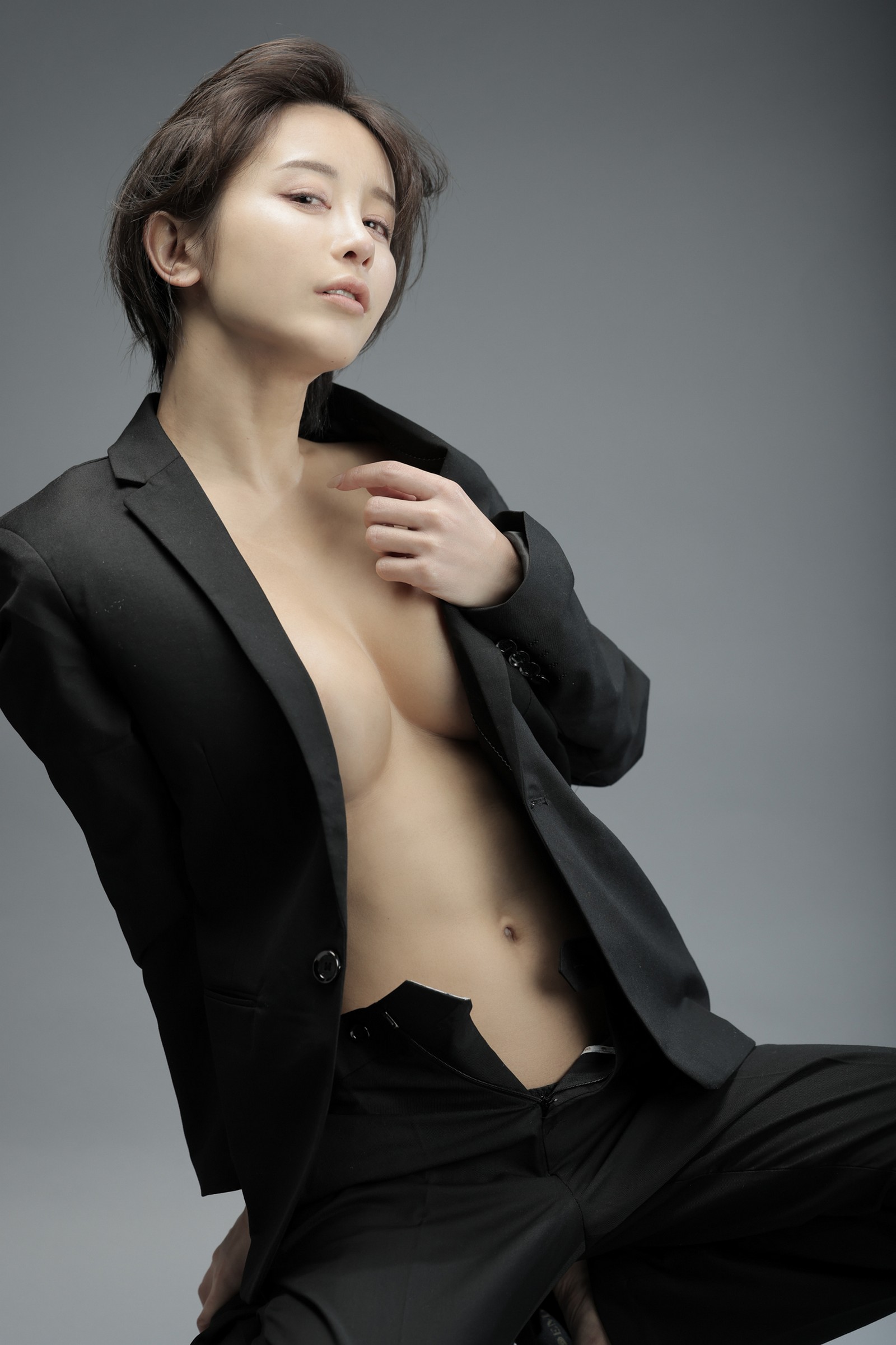 いくみ Fantia 2022年04月 写真＋视频合集（161P｜8V｜739MB）插图