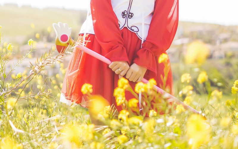 Hana Bunny Cosplay 超大合集｜728P 高清写真图片资源合集[728P-819.3M]插图1