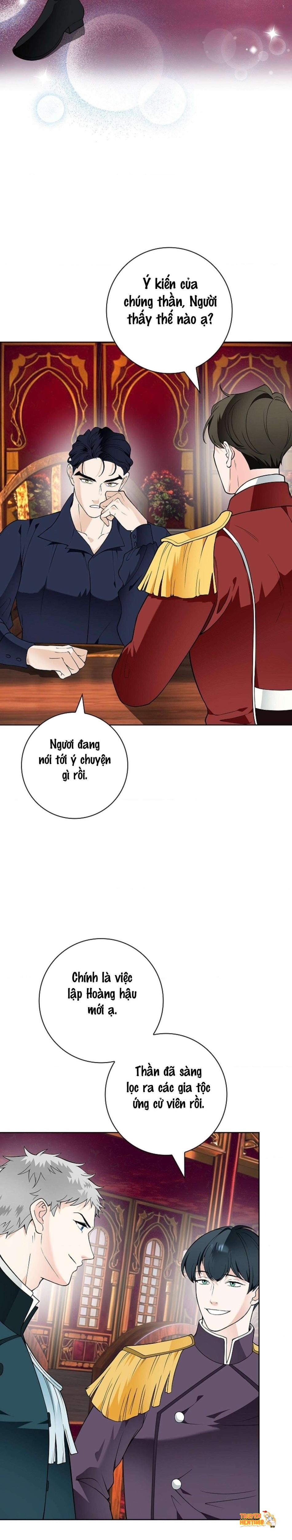 Xem ảnh [18+] Cánh Hoa Ướt Át Của Thánh Nữ - Chapter 40 - tmpkqvy whw - Truyenhentaiz.net