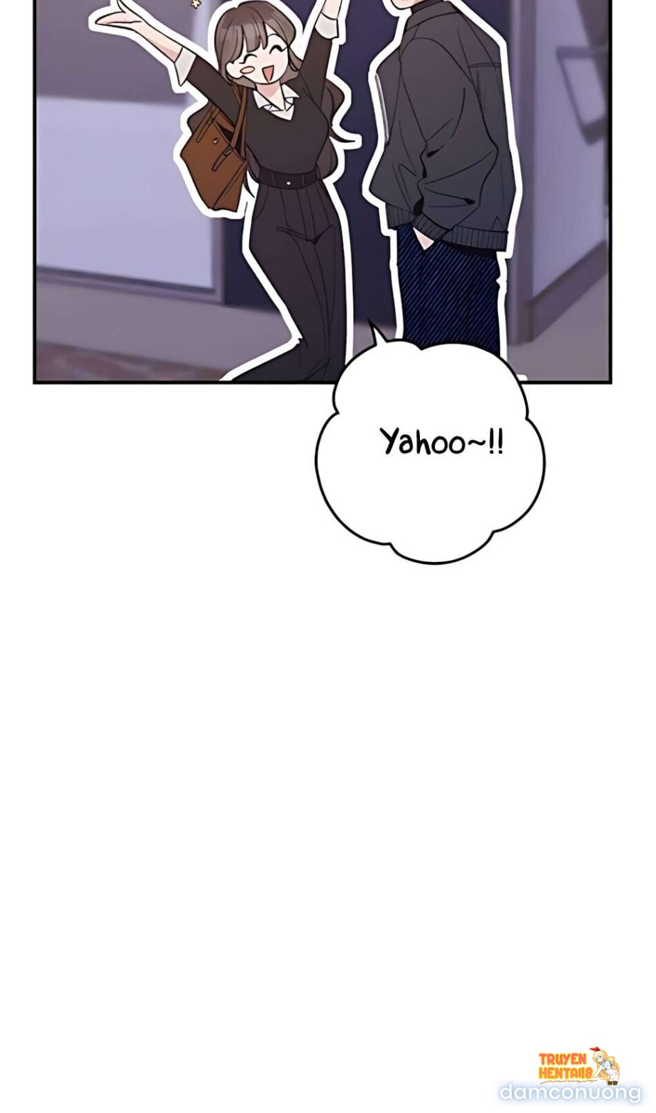 Xem ảnh 〖18+〗- Nếu Không Yêu Đương Thì Chết! - Chapter 12 - tmpq7hvhyum - Truyenhentaiz.net