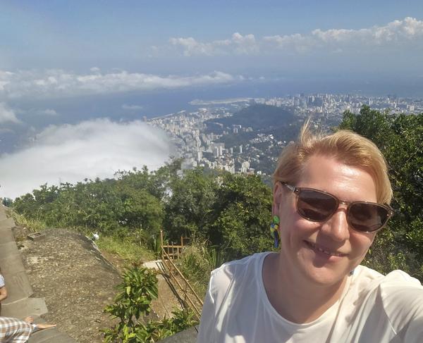 В джазе только девушки или аргентинско-бразильский калейдоскоп В джазе только девушки или аргентинско-бразильский калейдоскоп