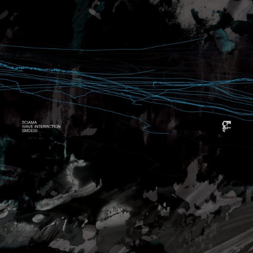 Sciama - Wave Interaction (2026) FLAC