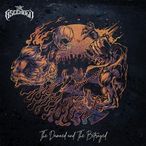 The-Ascended-The-Damned-and-The-Betrayed