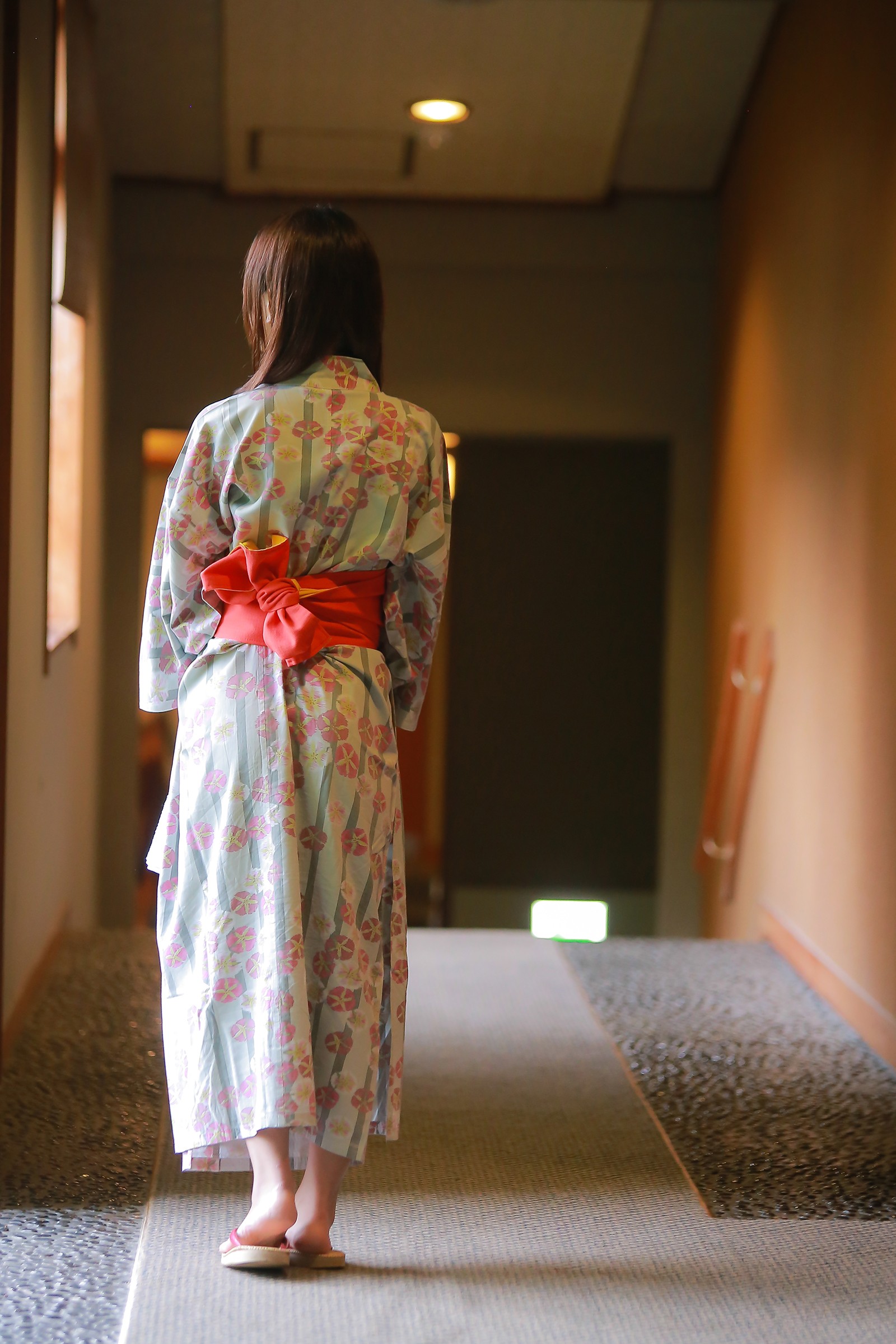 いくみ 温泉主题 写真图集｜日系风格高清摄影（203P｜391MB）插图1