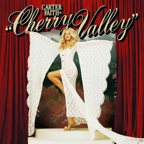 Carter Faith - Cherry Valley (2025)