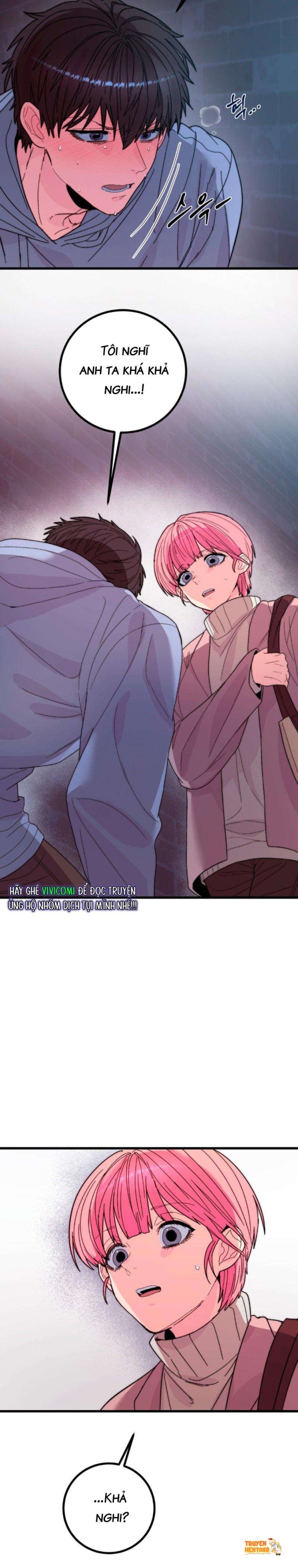 Xem ảnh [18+] Vị Ngọt Đẫm Máu - Chapter 6 - tmpcvs0hwbl - Truyenhentaiz.net