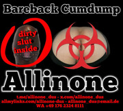 setcard bareback cumdump Allinone dus